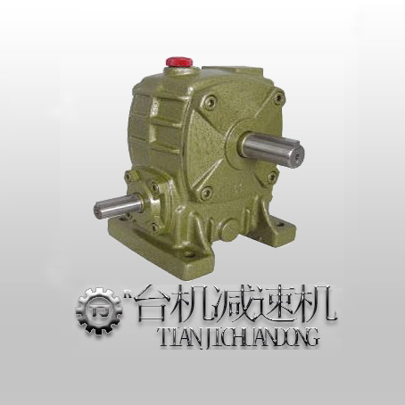 蝸輪減速機(jī)漏油及解決方法？