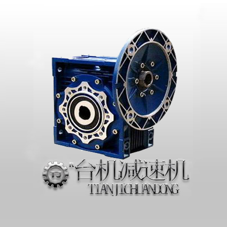 蝸輪減速機(jī)的運(yùn)行方式和工作原理？