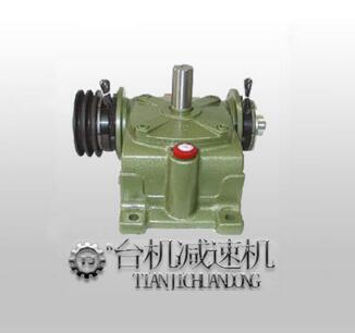 蝸輪減速機(jī)軸承原理和安裝方法？