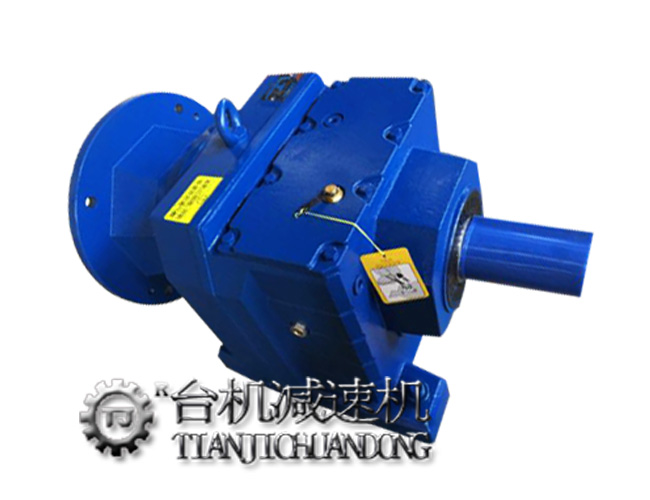 硬齒面減速機潤滑的主要目的是什么？