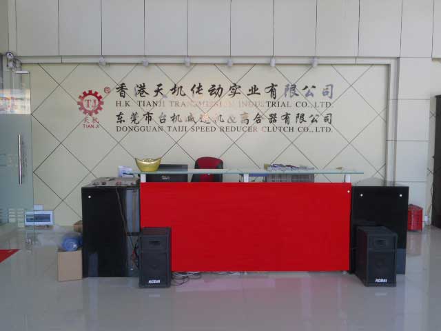 蝸輪蝸桿減速機定制-交期短且出貨快速！